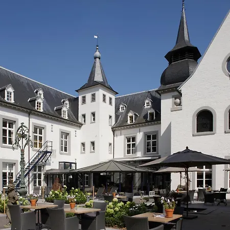 Szálloda Kasteel