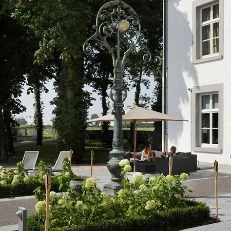 호텔 Kasteel