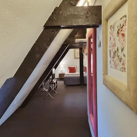 Hotell Kasteel Doenrade