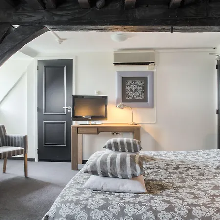 Kasteel 4* Doenrade