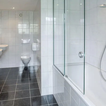 Kasteel Hotell Doenrade