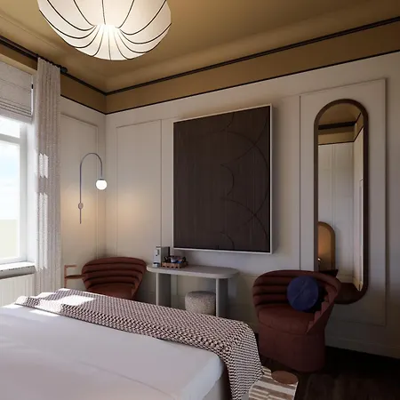 Kasteel 4* Doenrade