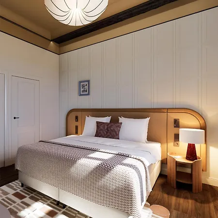 Kasteel 4* Doenrade