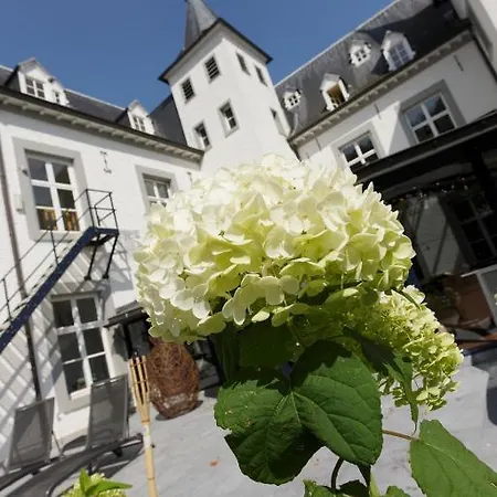 Hotell Kasteel Doenrade