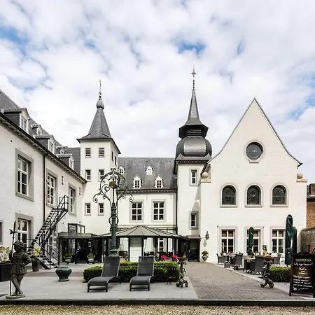 Kasteel Doenrade