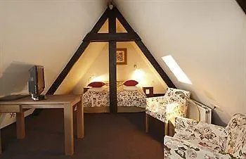 Kasteel Szálloda Doenrade
