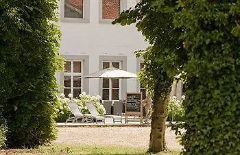Kasteel Szálloda Doenrade