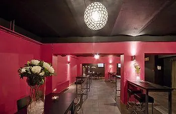 Kasteel Szálloda 4*