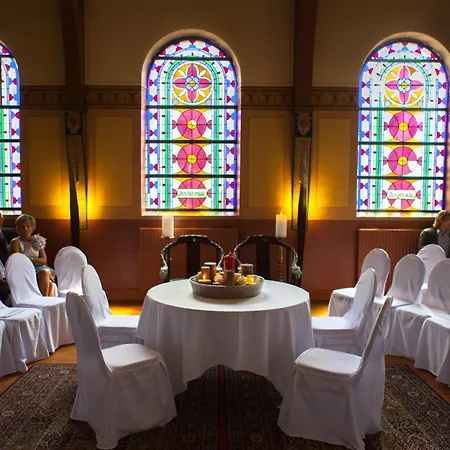 Kasteel 4*