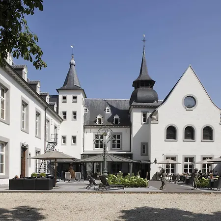 호텔 Kasteel