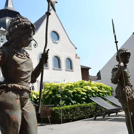 Kasteel 호텔 도엔라드