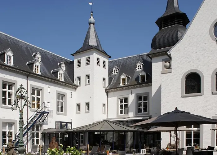 Hotel Kasteel